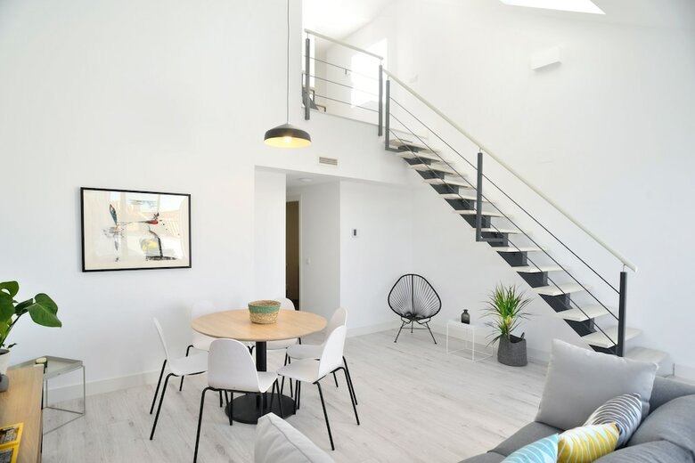 Aspasios Atocha Apartments