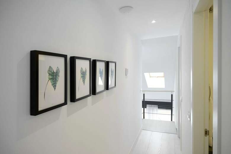 Aspasios Atocha Apartments