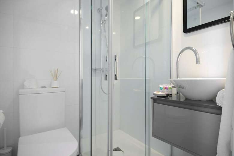 Aspasios Atocha Apartments