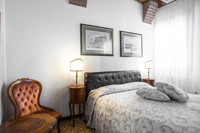 B&B Ca' Santo Spirito