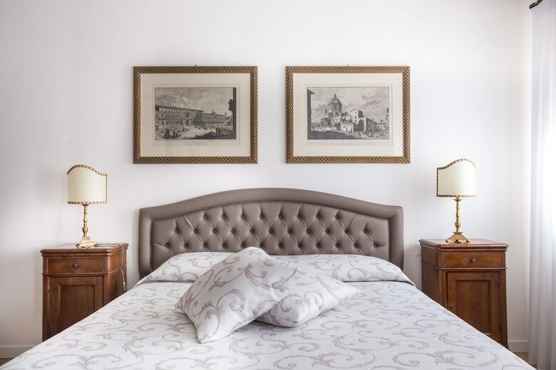 B&B Ca' Santo Spirito