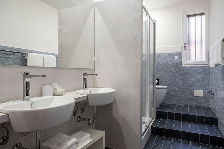B&B Ca' Santo Spirito