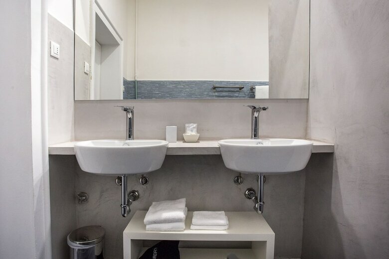 B&B Ca' Santo Spirito