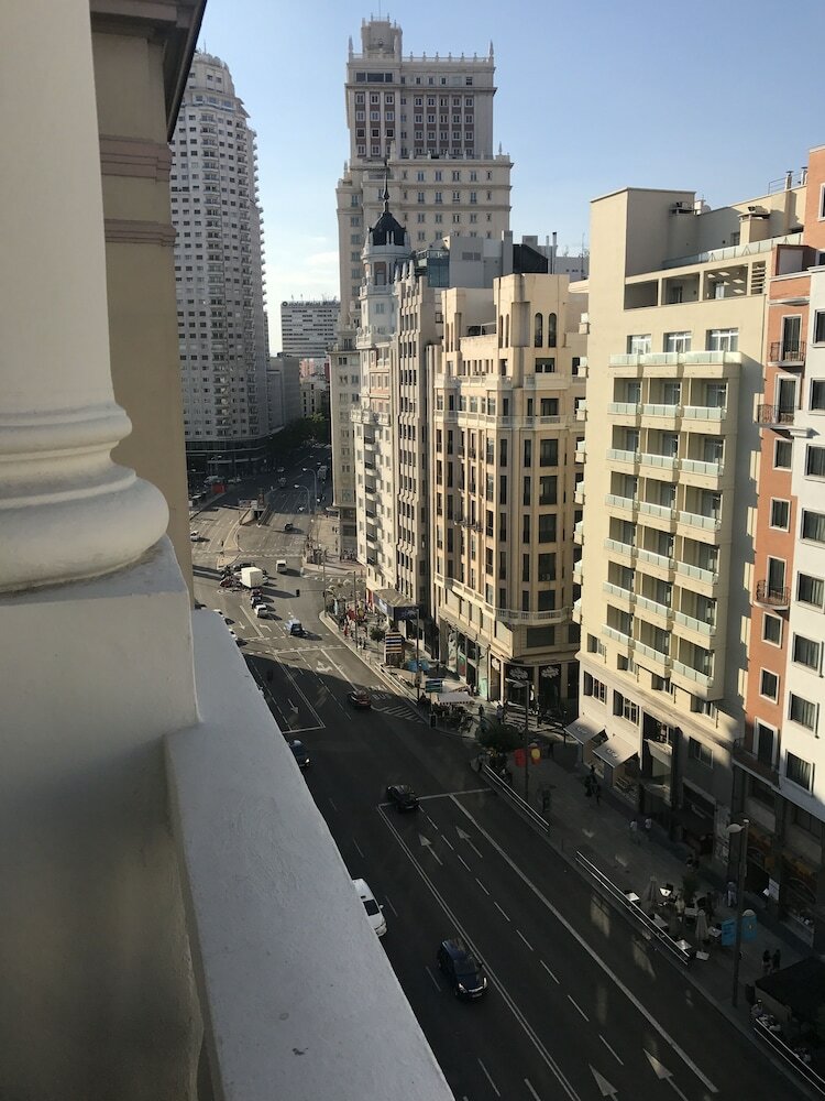 Dobo Homes Gran Via L Apartment