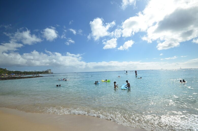 Apartamentos Kuhio Village #510 By Redawning
