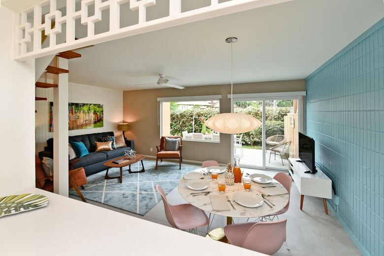 Apartamentos Puamana 15-3 By Redawning
