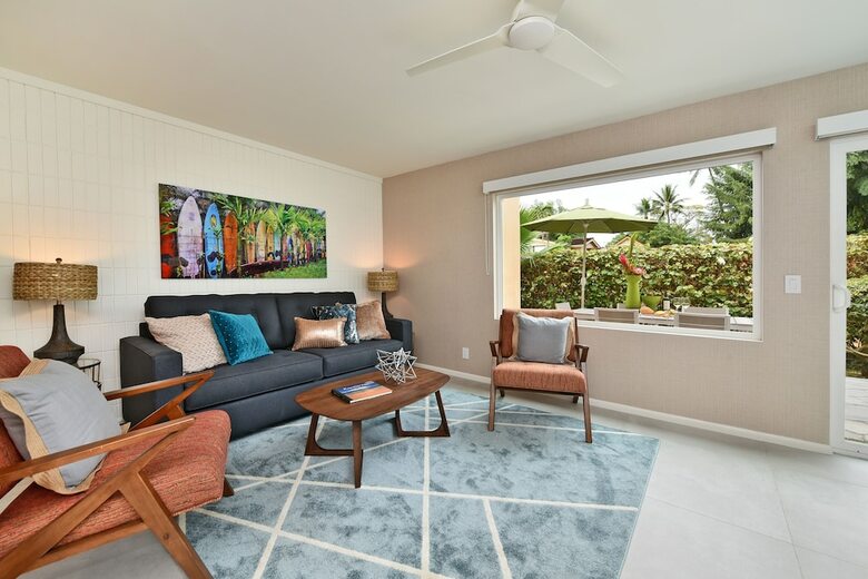 Apartamentos Puamana 15-3 By Redawning