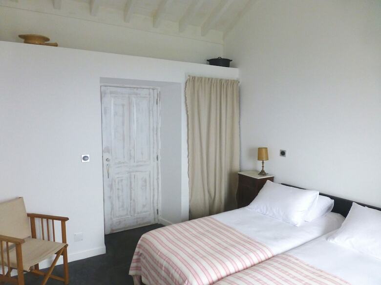 Apartamentos Areias Da Prainha