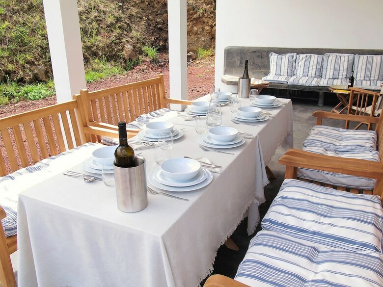 Apartamentos Areias Da Prainha