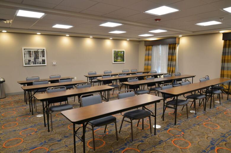 Best Western False River Hotel