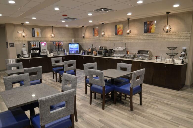Best Western False River Hotel