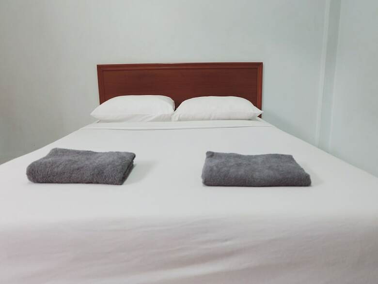 Hotel Orchids Guesthouse