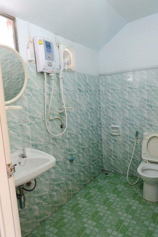 Hotel Orchids Guesthouse