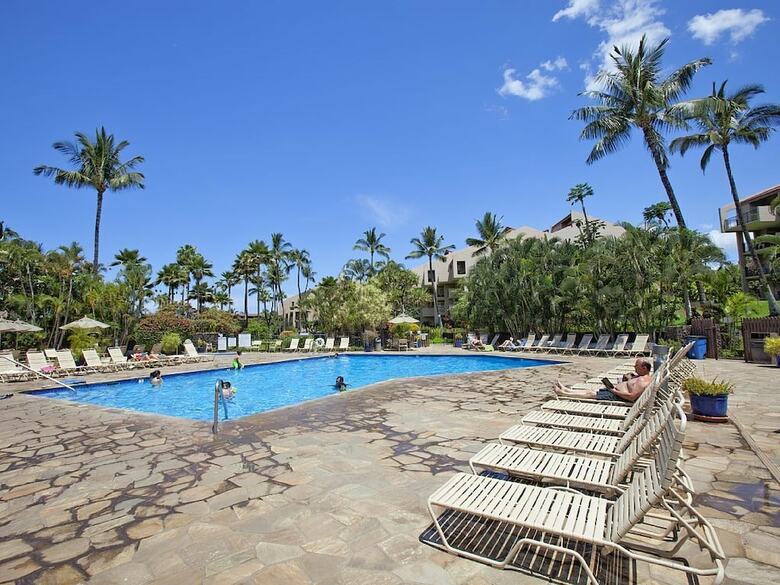 Kamaole Sands 5-313 By Redawning