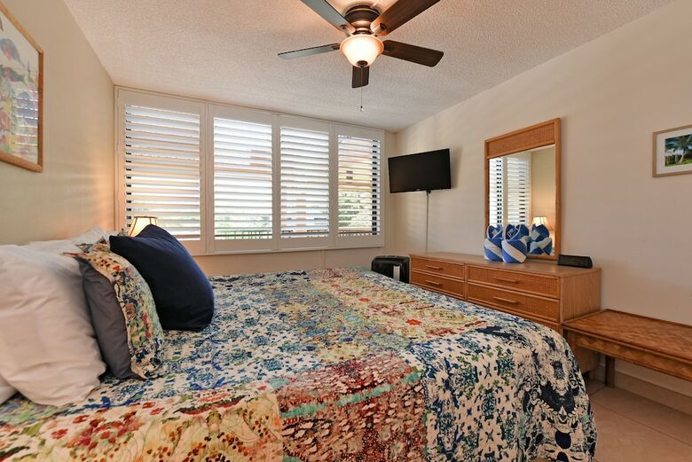 Kamaole Sands 5-313 By Redawning
