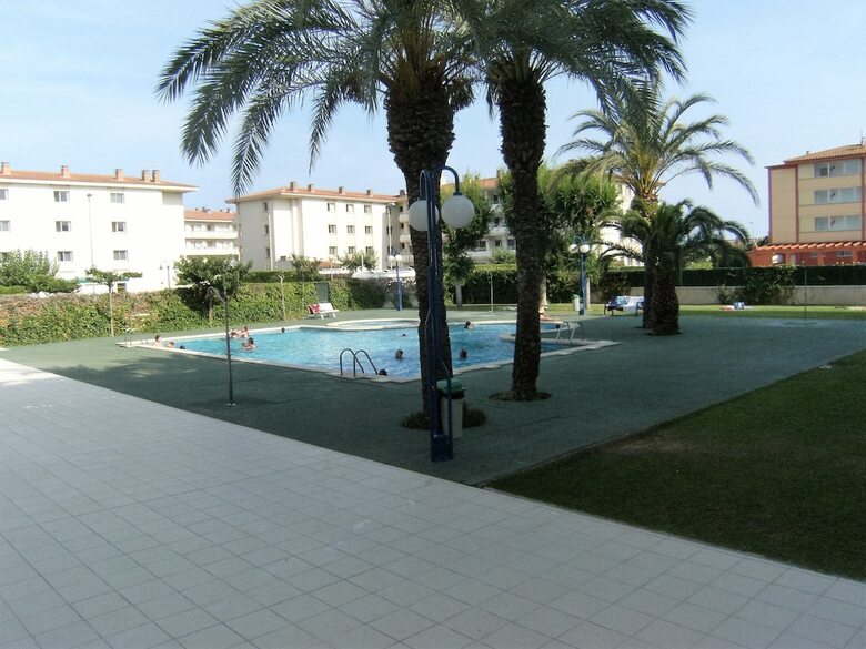 Apartamento Blaumar B-21 Pk-54