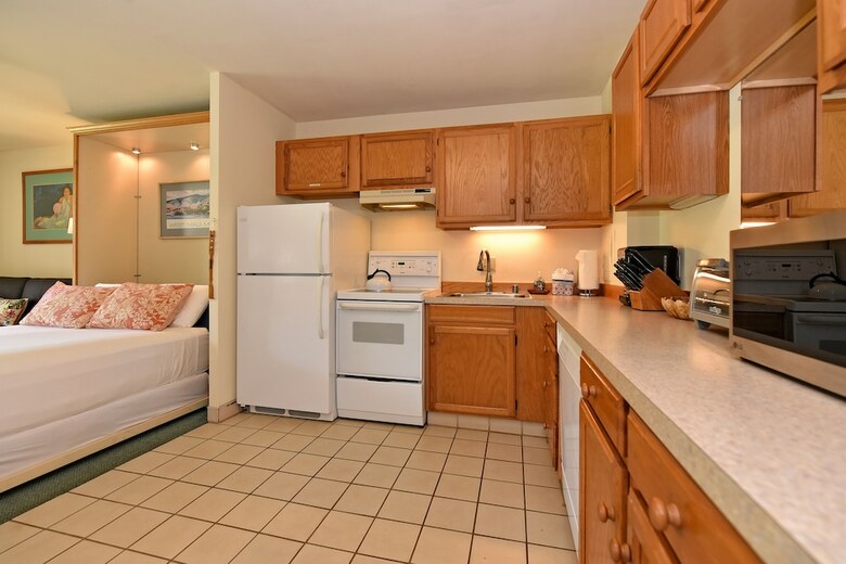 Napili Shores C116 By Redawning