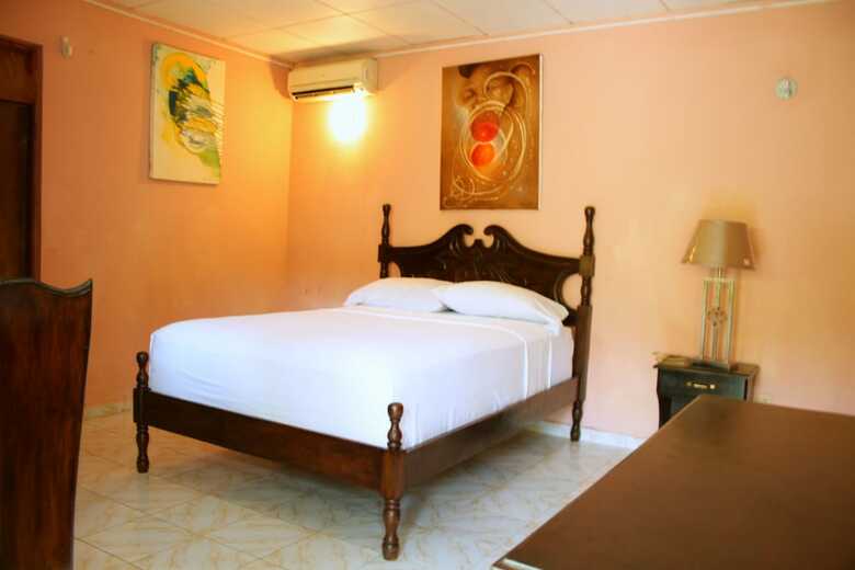 Hotel My Auberge Inn Jacmel