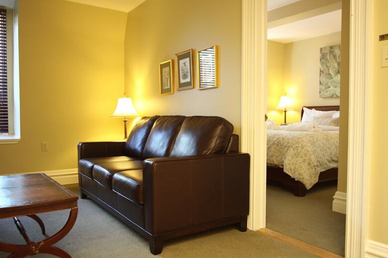 Hotel The Halliburton