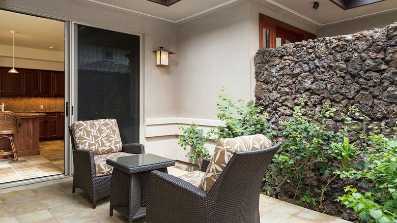 Villages At Mauna Lani #621 By Redawning