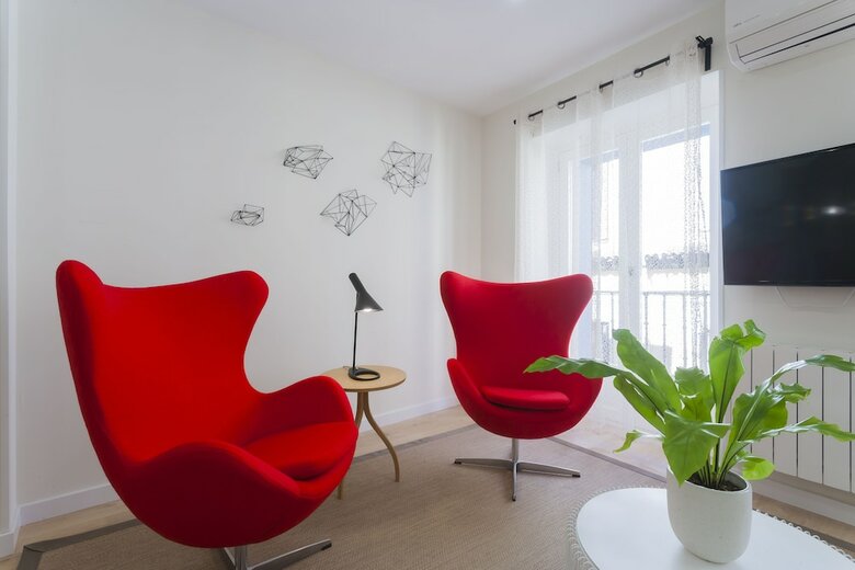 Dobo Homes Relatores III Apartment