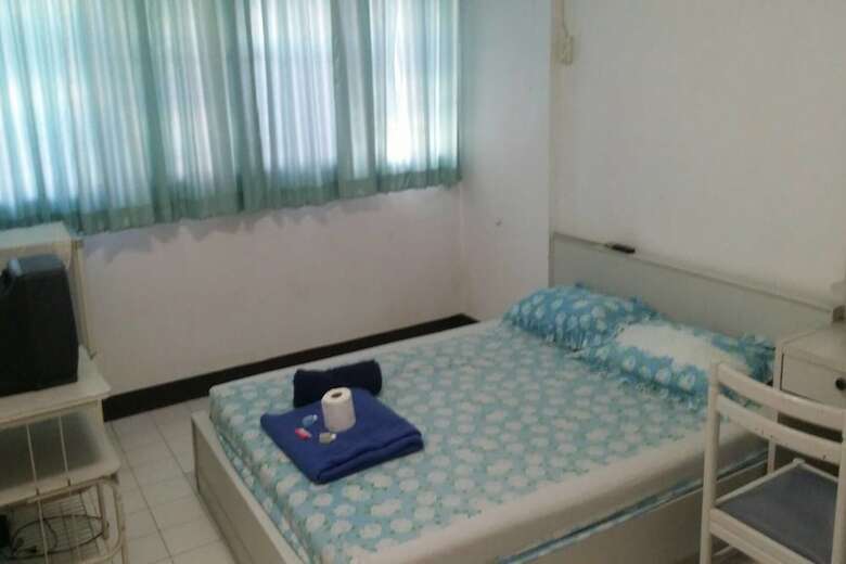 Hotel Parfun Guesthouse