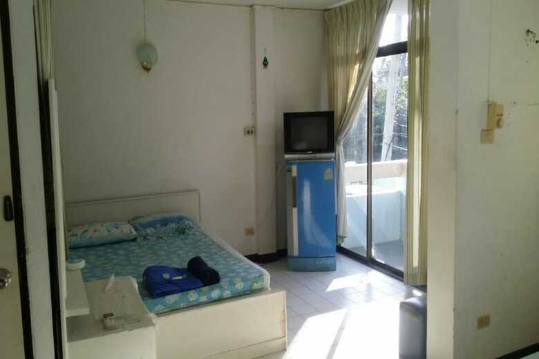 Hotel Parfun Guesthouse