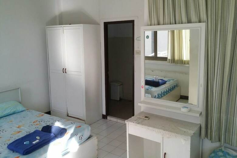 Hotel Parfun Guesthouse