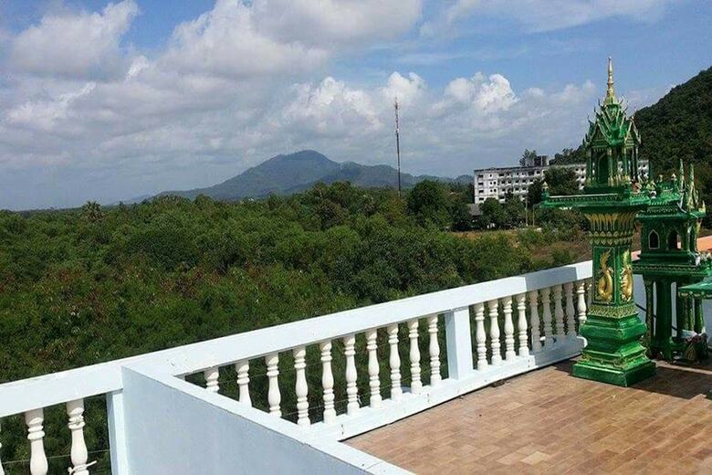 Hotel Parfun Guesthouse