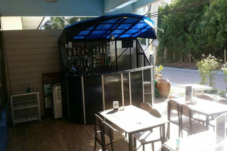 Hotel Parfun Guesthouse