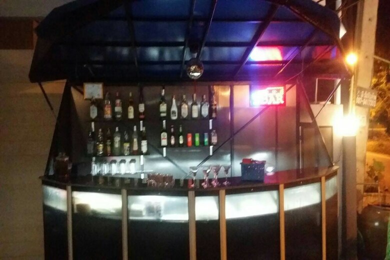 Hotel Parfun Guesthouse