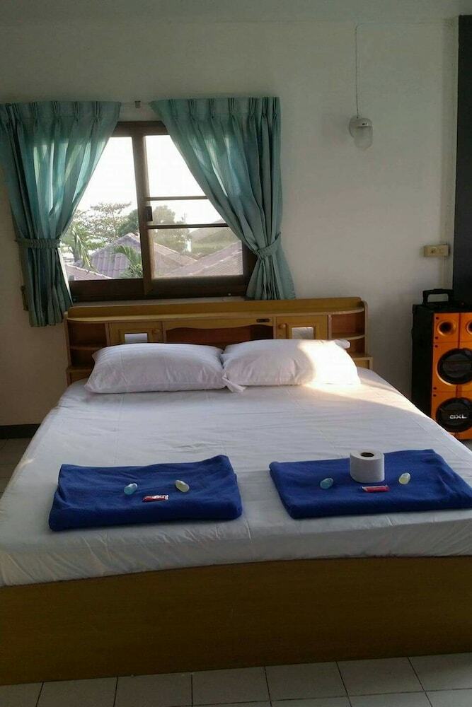 Hotel Parfun Guesthouse