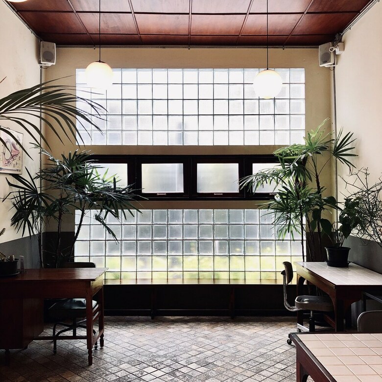 Hostal The Lab Poshtel