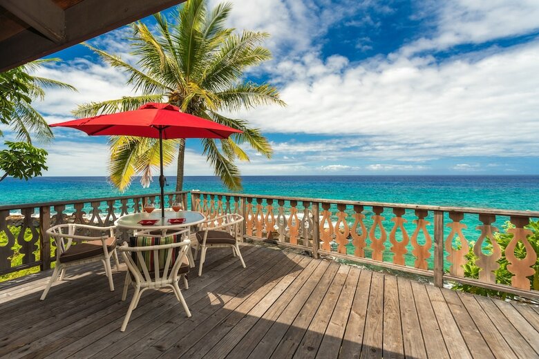 Pacific Edge Kona By Redawning