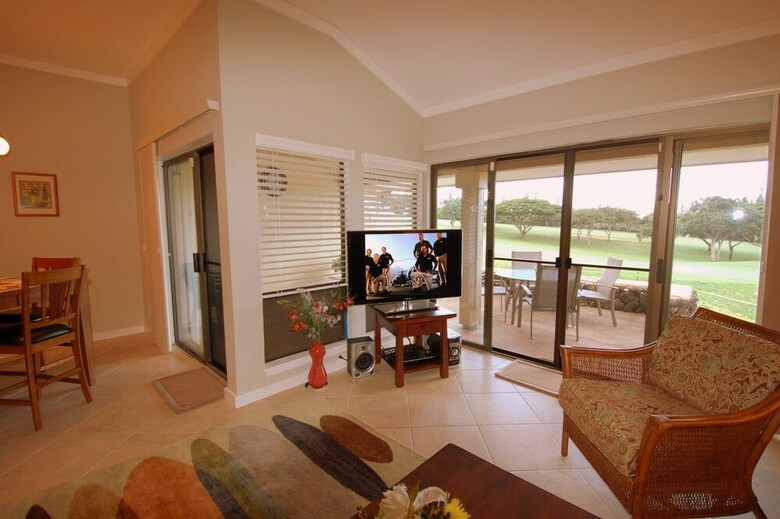 Kapalua Golf Villa 15p78 Gold - 2 Br Villa