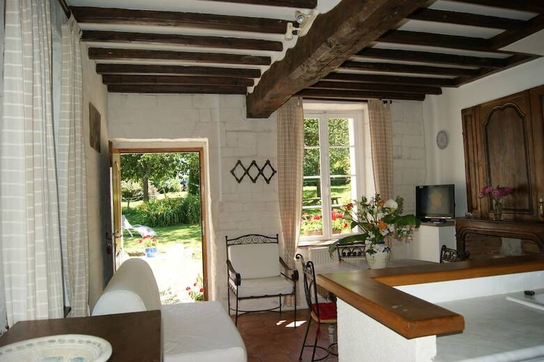 G�te Normand de Charme Les Ch�taigniers