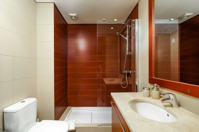 Apartamentos Marina Village By Agp
