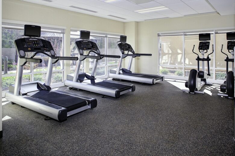 Hotel Towneplace Suites By Marriott Albany