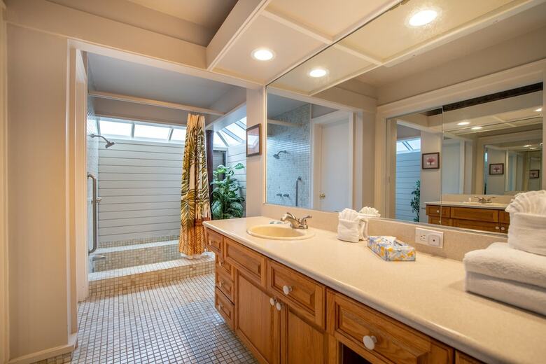 Kapalua Bay Villa 30g4 Ocean Front - 2 Br Villa