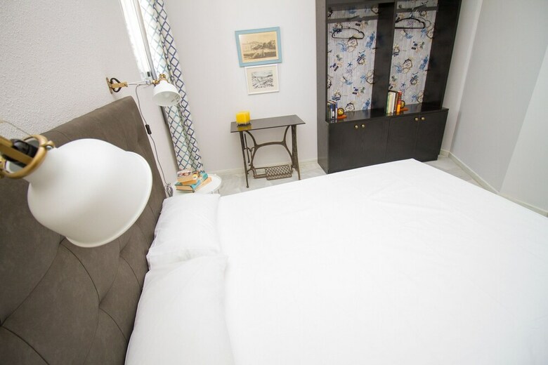 Lovely & Central Apartment By La Recepci�n