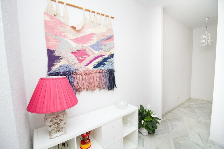 Lovely & Central Apartment By La Recepci�n