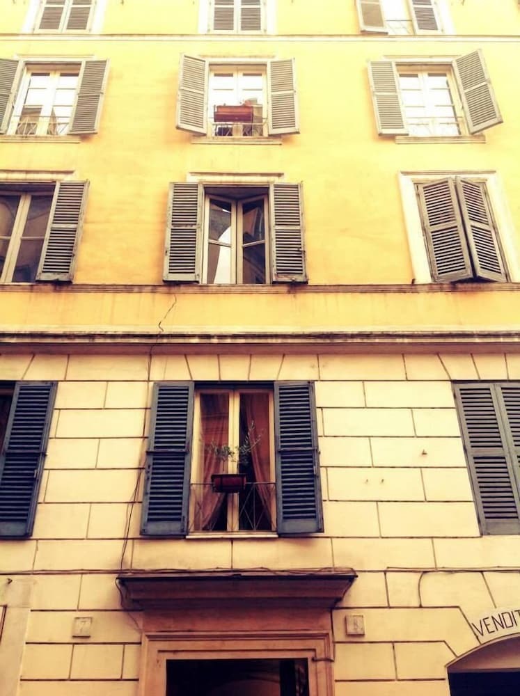Hotel La Sottana