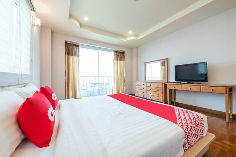 Aparthotel Oyo 555 Chateau Vista