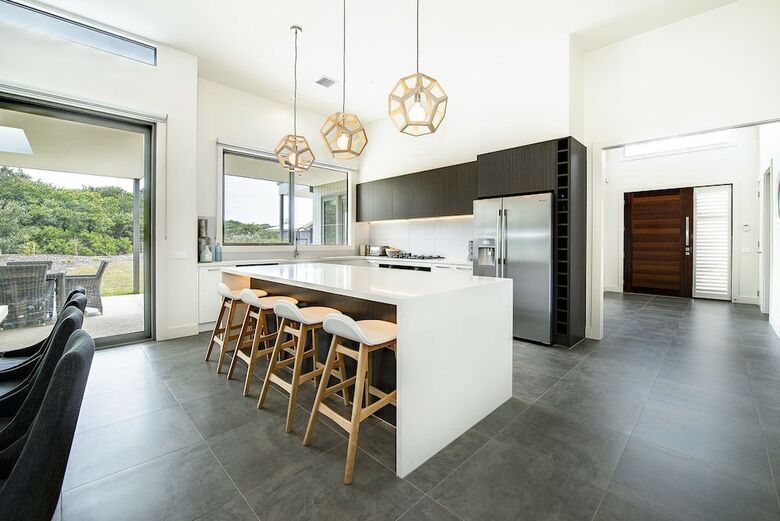 Coastal Chic