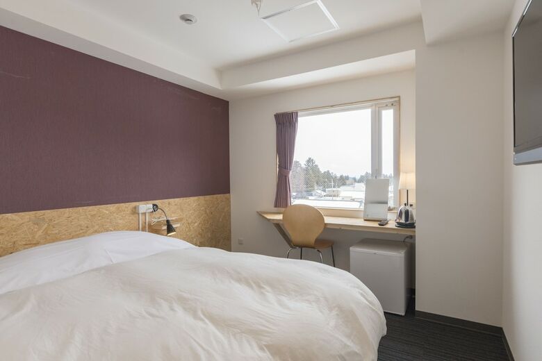 Nikko Station Hotel II Bankan