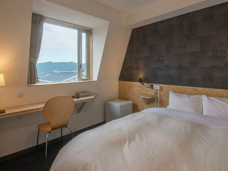 Nikko Station Hotel II Bankan