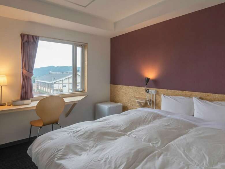 Nikko Station Hotel II Bankan