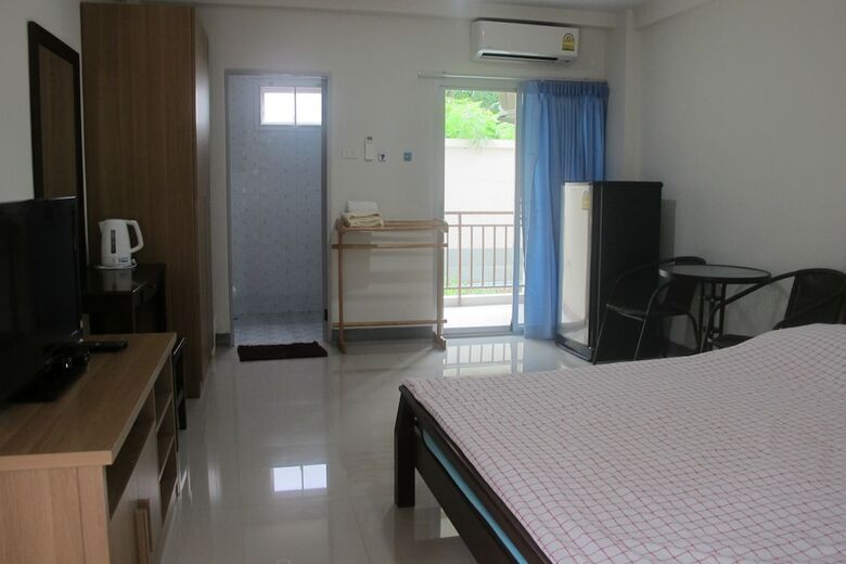 Hotel Ap Apartment