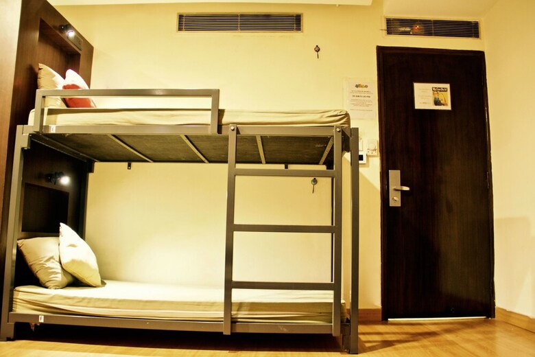 Hostal Gostops Delhi (Stops Hostel Delhi)