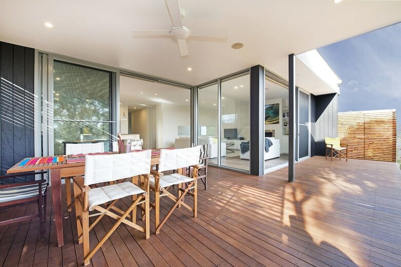 Blairgowrie Retreat